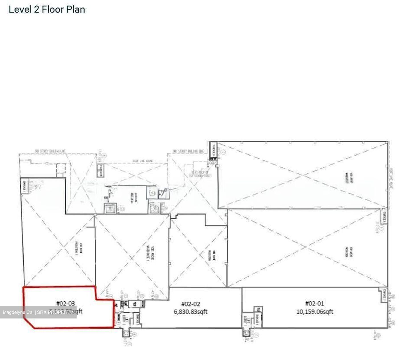 Pioneer Road (D22), Factory #639838091